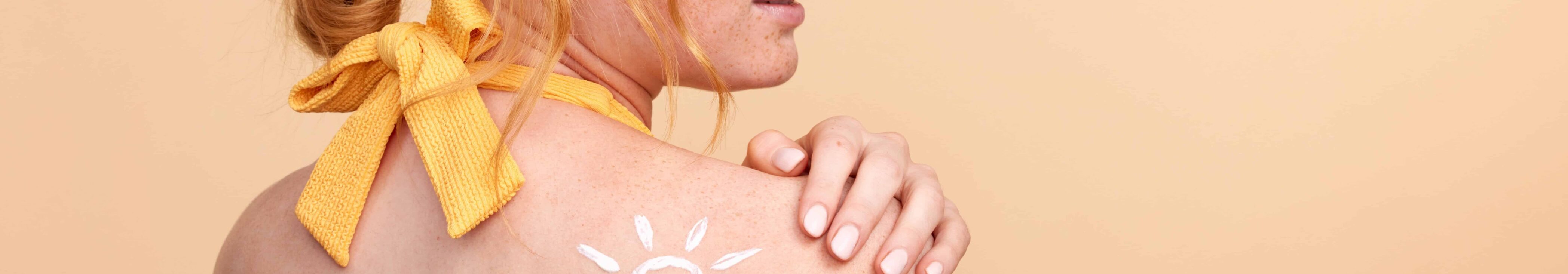 Vervellen: tips om je huid te verzorgen