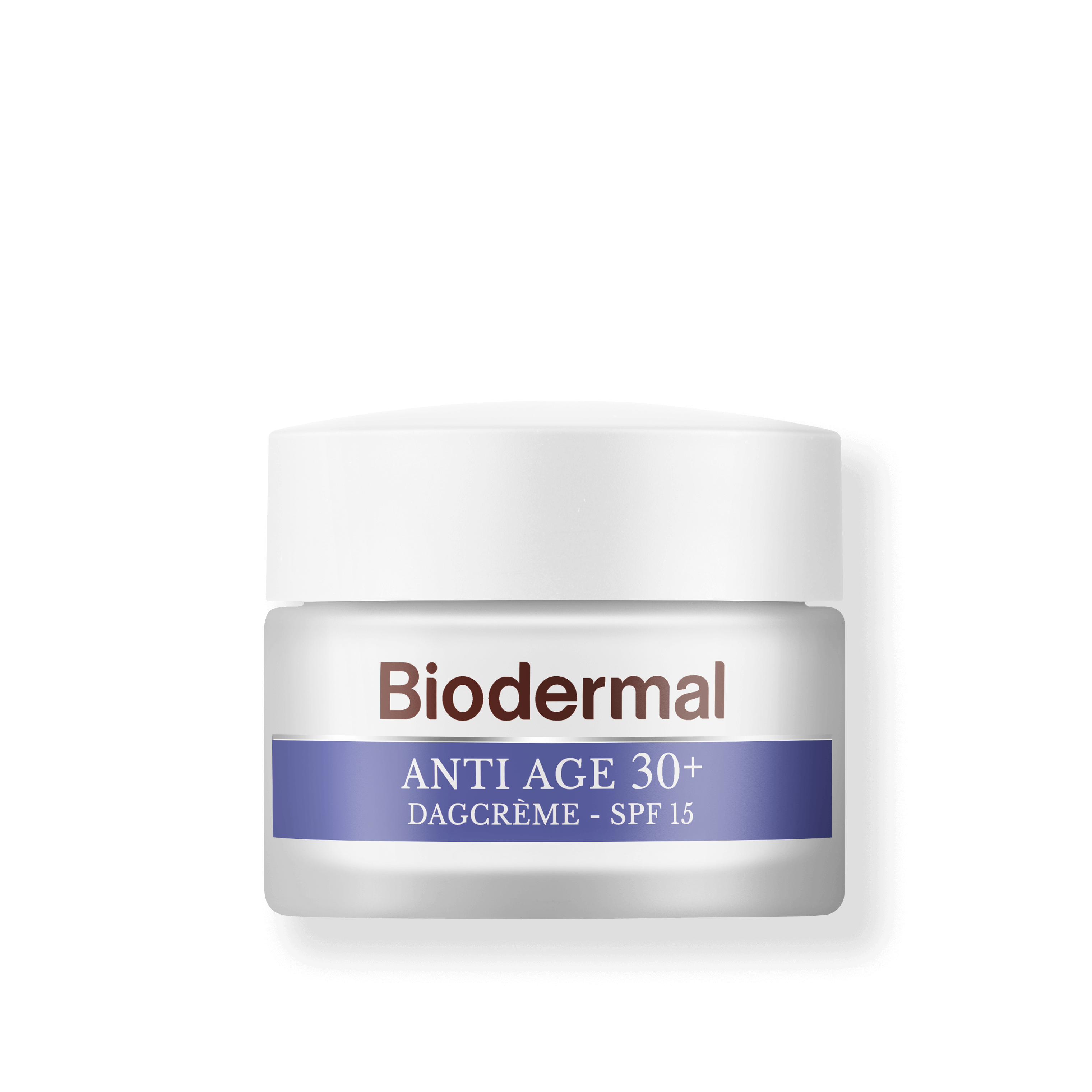 hebben zich vergist cent Exclusief Anti Age 30+ dagcrème van Biodermal | Biodermal