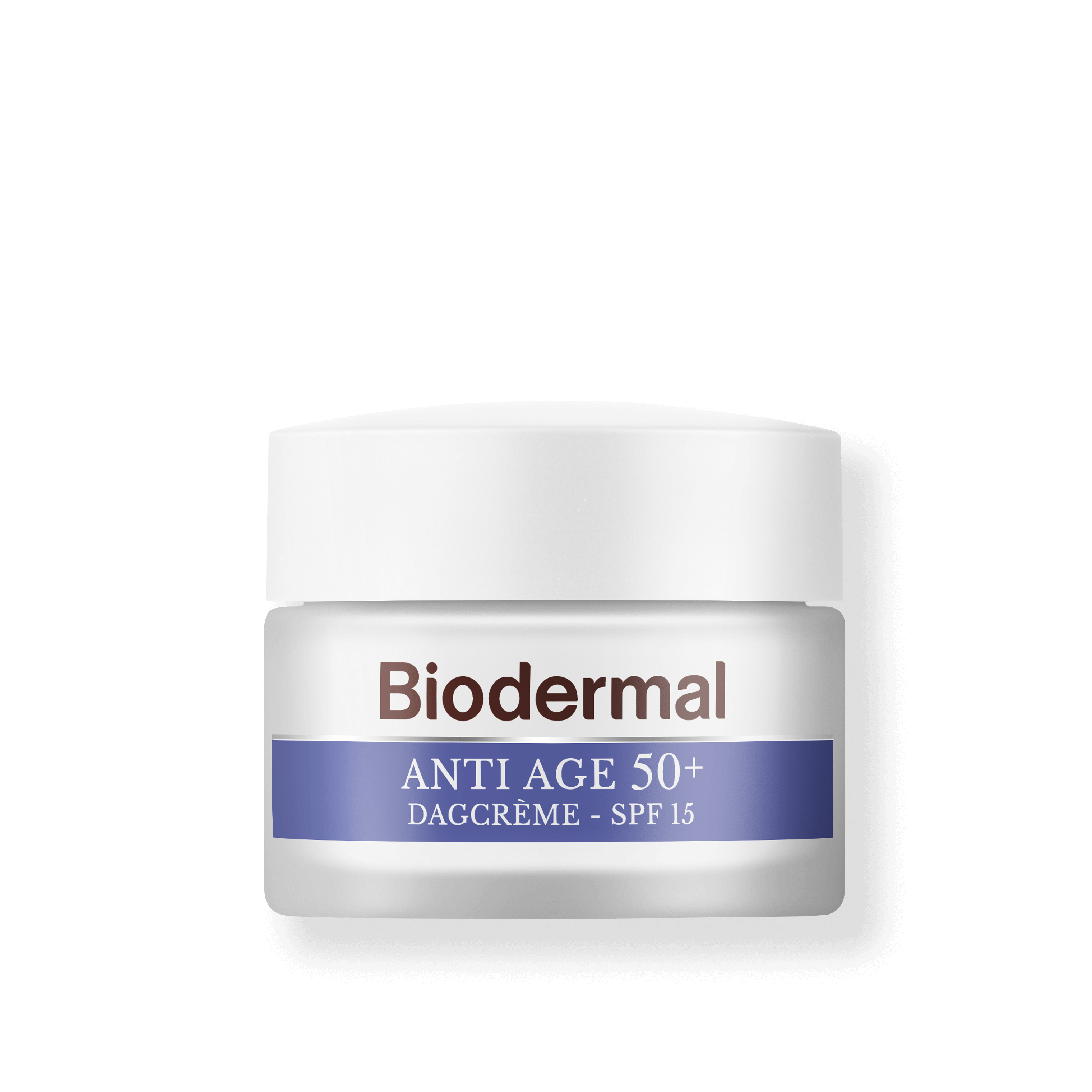 Biodermal Age 50+ dagcrème | Biodermal