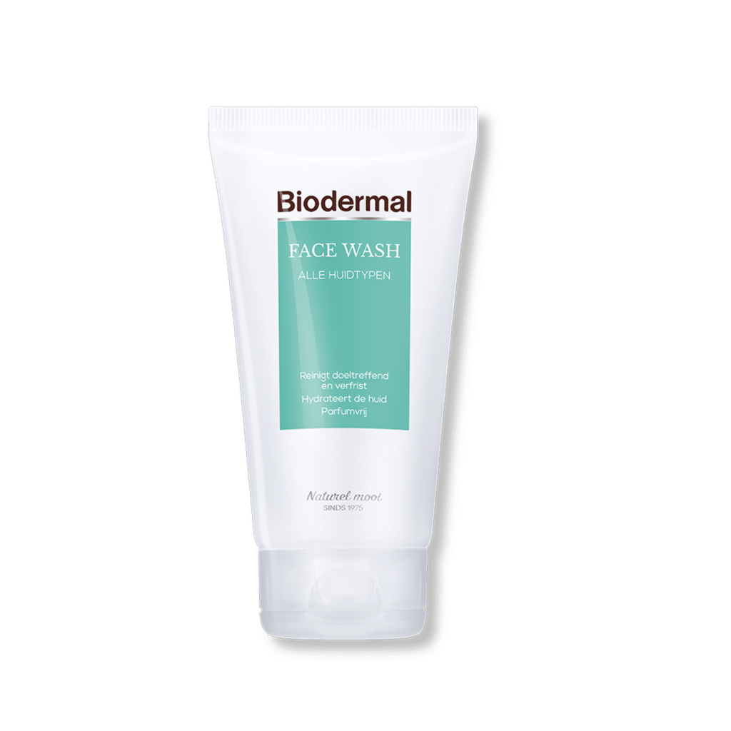 Face Wash