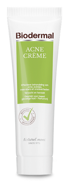 Biodermal Acne Creme