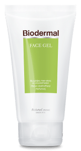 dagcreme acne huid