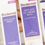 Test & Tell: Vernieuwde Biodermal Anti Age producten