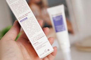 dagcreme met niacinamide