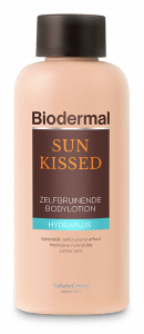 biodermal zonnebank review