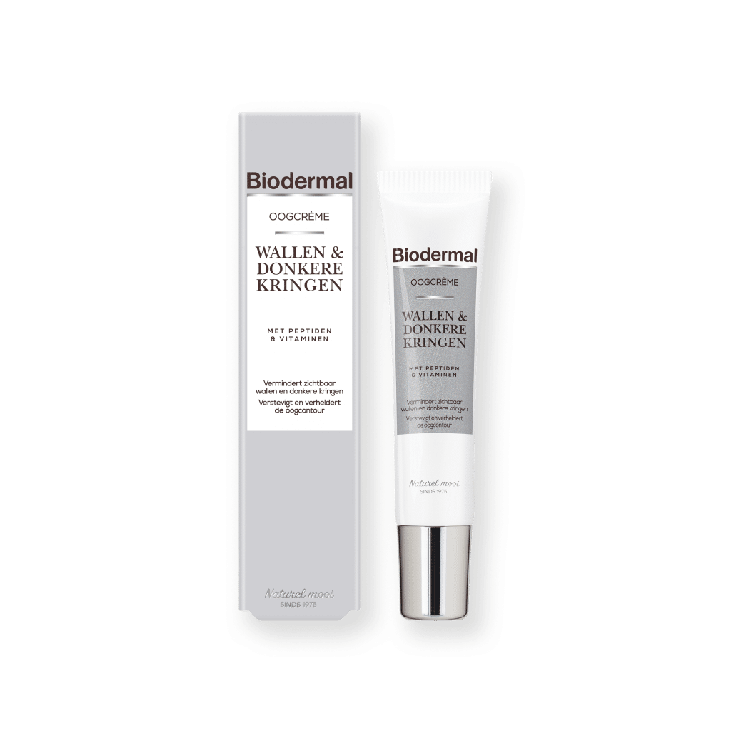 Biodermal Oogcr me Wallen En Donkere Kringen Biodermal biodermal-oogcr-me-wallen-en-donkere-kringen-biodermal