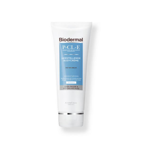 P-CL-E Herstellende Bodycrème