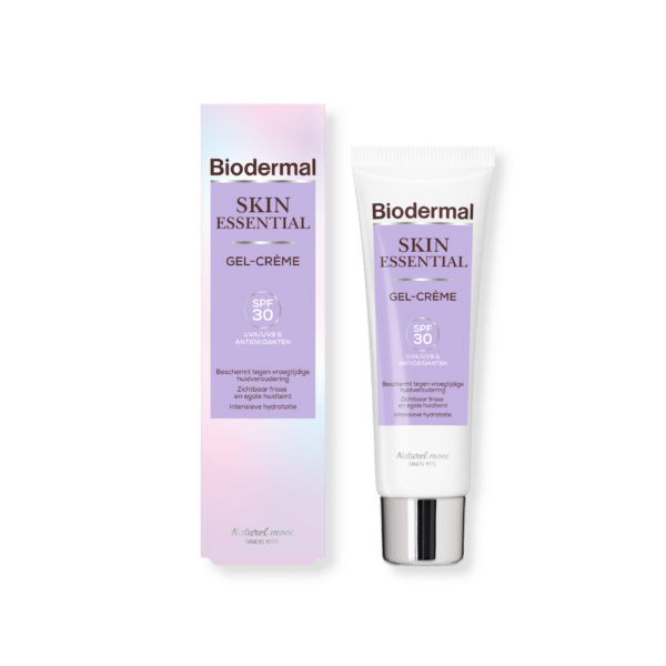 Biodermal Skin Essential Gel-Crème