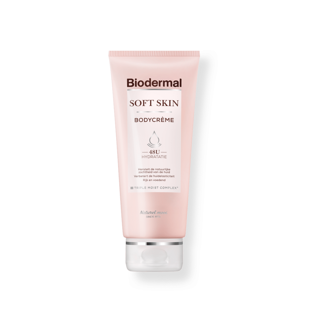 Soft Skin Bodycrème