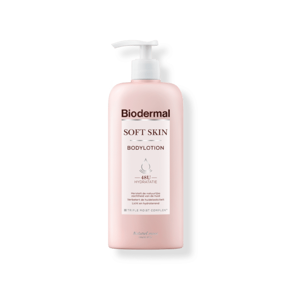 Soft Skin Bodylotion