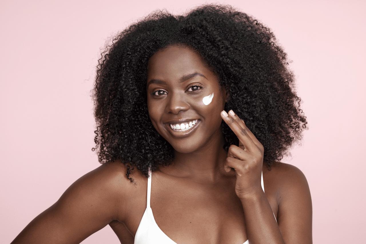 5 oorzaken van een gevoelige huid